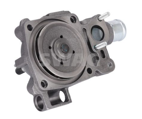 SWAG 37 94 4406 Water Pump, engine cooling