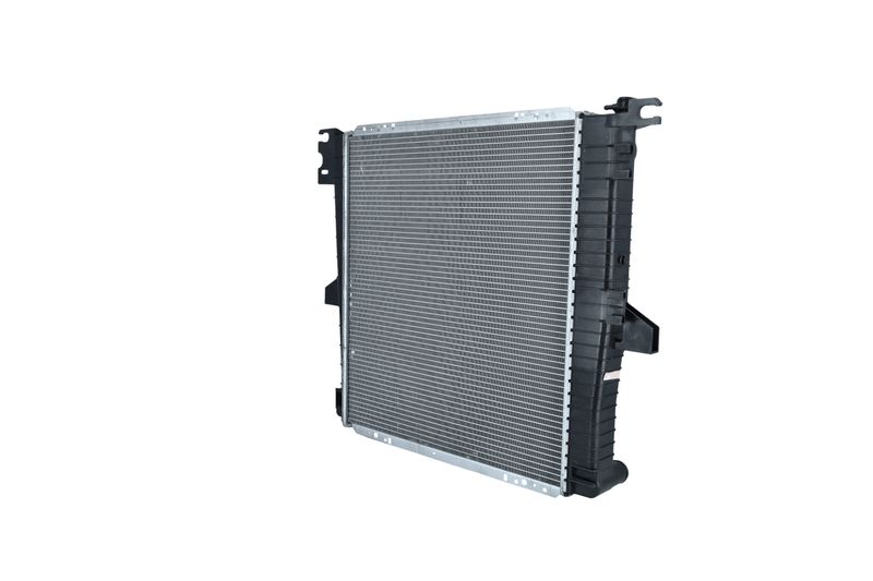 Radiaator, mootorijahutus, NRF 56034