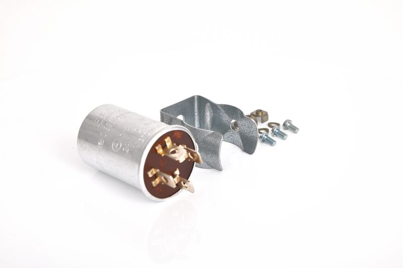 BOSCH 0336200051 Posūkių relė