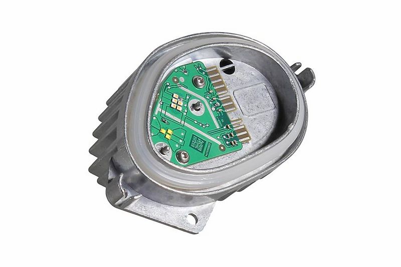 METZGER AUTOTEILE 0896691 Control Unit, lights