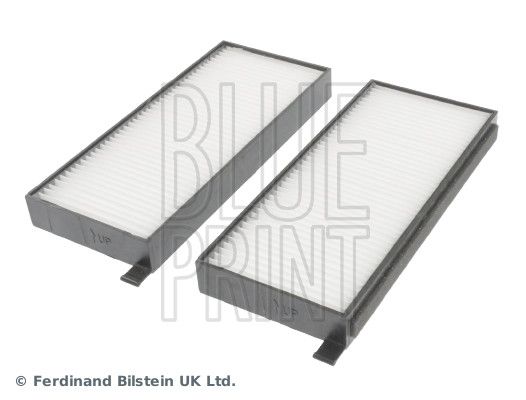 BLUE PRINT ADG02546 Filter Set, cabin air