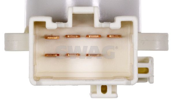 SWAG 33 10 6756 Ignition Switch