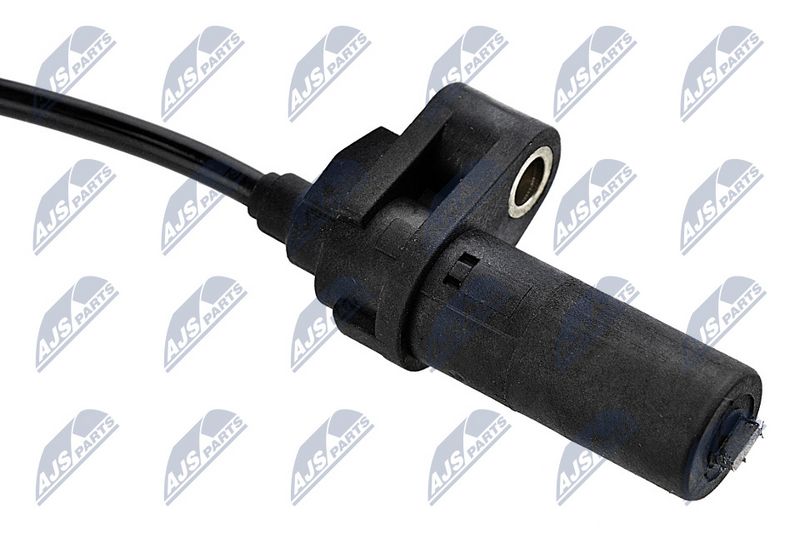Andur, rattapöörete arv, NTY HCA-FR-029