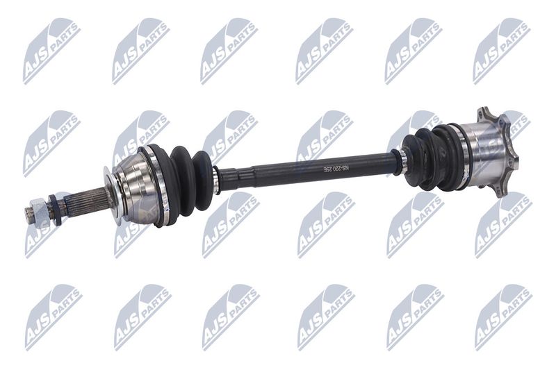 NTY NPW-NS-220 Drive Shaft