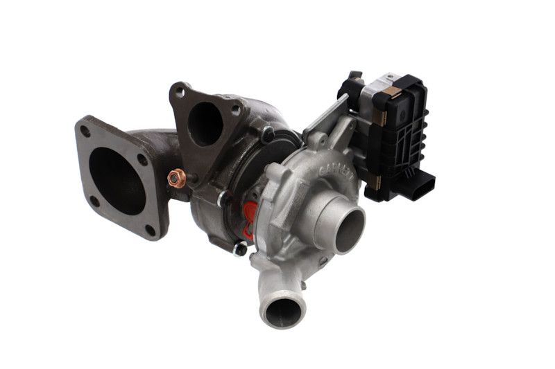 REMANTE 003-002-000014R Charger, charging (supercharged/turbocharged)