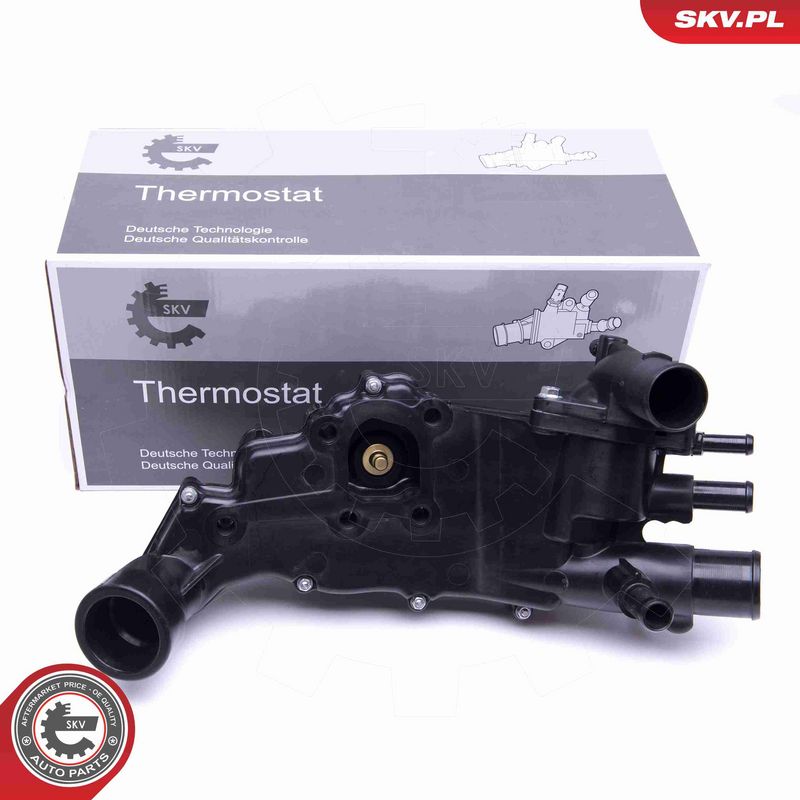 ESEN SKV 20SKV117 - Thermostat, coolant