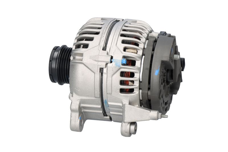 GENERATOR / ALTERNATOR VALEO 437341 10