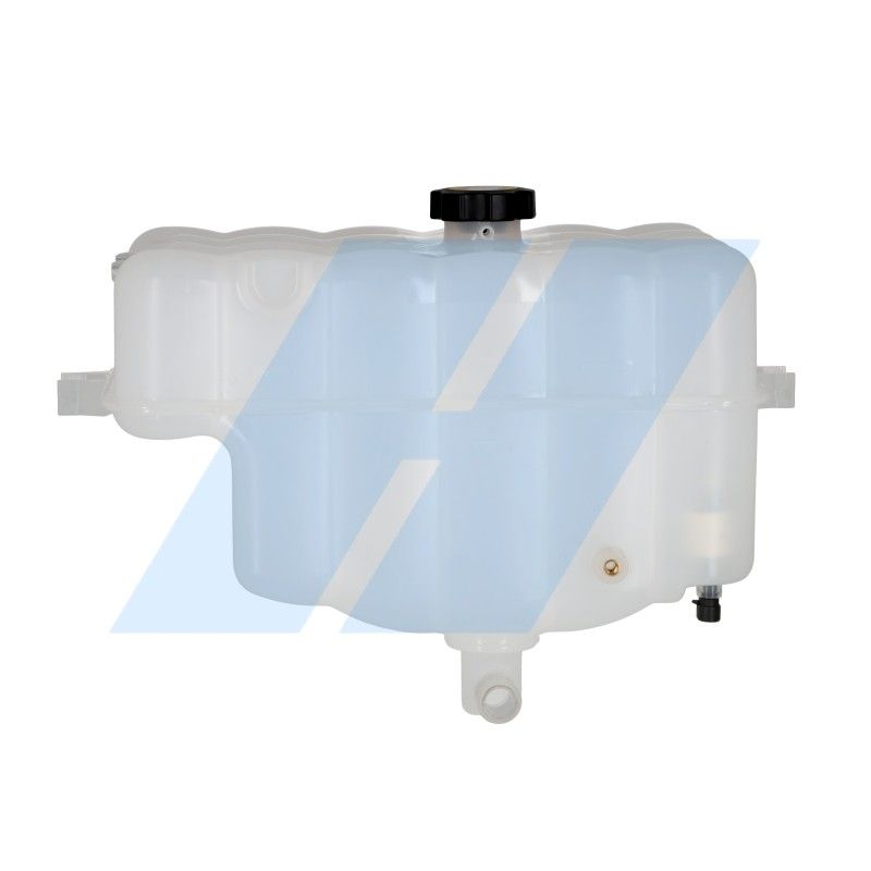Vas de expansiune, racire HIGHWAY AUTOMOTIVE 19106007