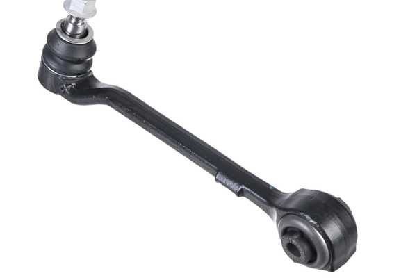 STELLOX 57-04064-SX Control/Trailing Arm, wheel suspension