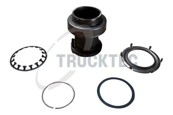 TRUCKTEC AUTOMOTIVE 01.23.143 - Clutch Release Bearing