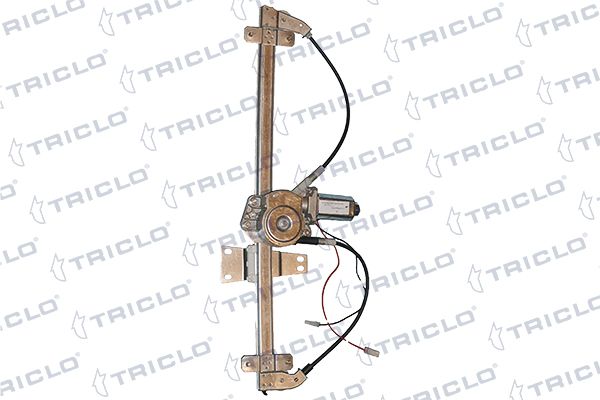 стъклоподемник TRICLO