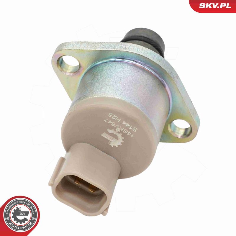 ESEN SKV 14SKV647 Pressure Control Valve, common rail system