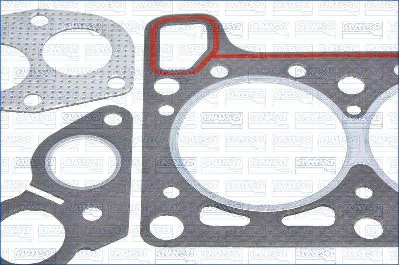 AJUSA 52120300 Gasket Kit, cylinder head