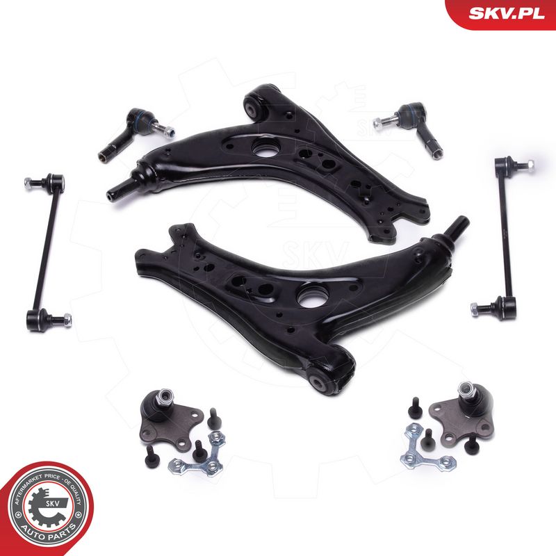 OEM код товара: 6Q0 423 812 C