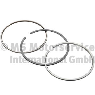 Product Image - Zuigerveerset - 800123910000 - KOLBENSCHMIDT