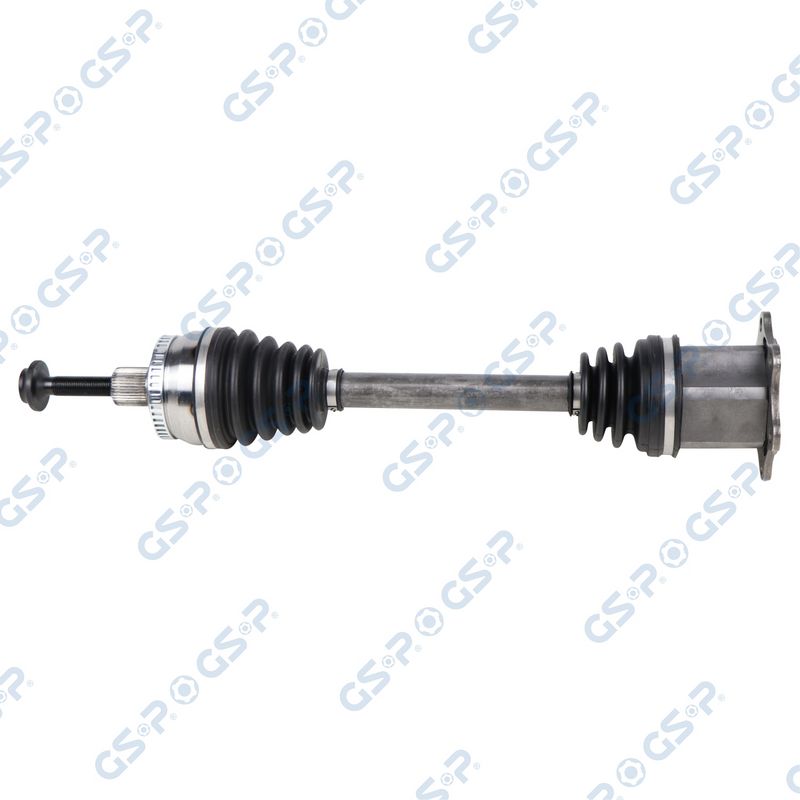 Veovõll, GSP 201494