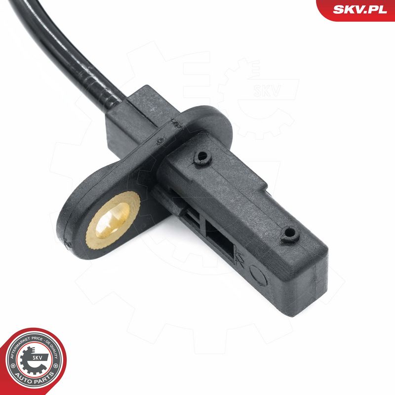 Andur, rattapöörete arv, ESEN SKV 06SKV447