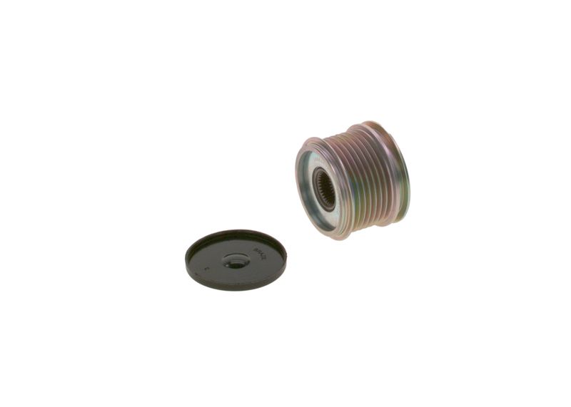Fulie, alternator 1 986 AE0 447 BOSCH