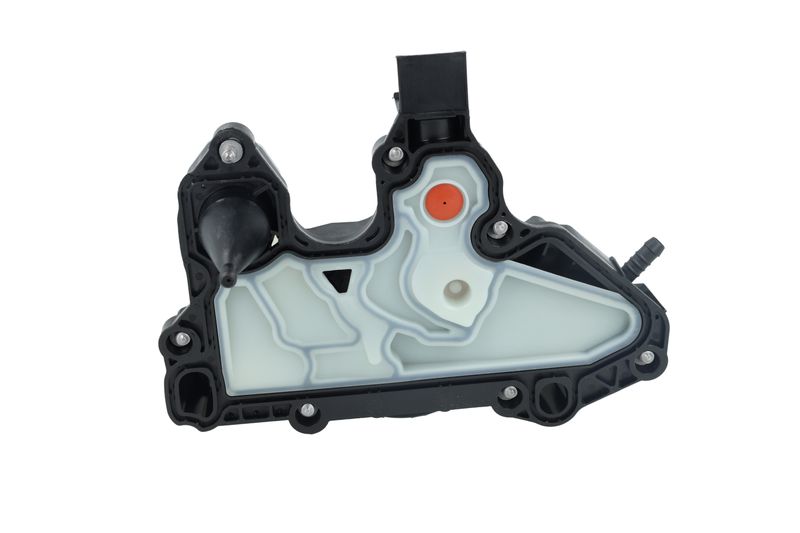 NRF 20220009 Oil Separator, crankcase ventilation