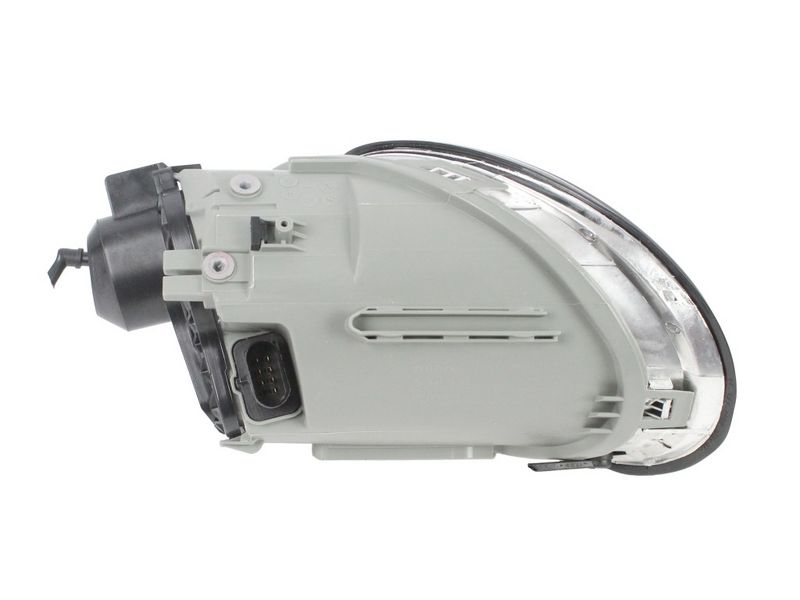 ABAKUS 441-1190L-LD-EM Headlight