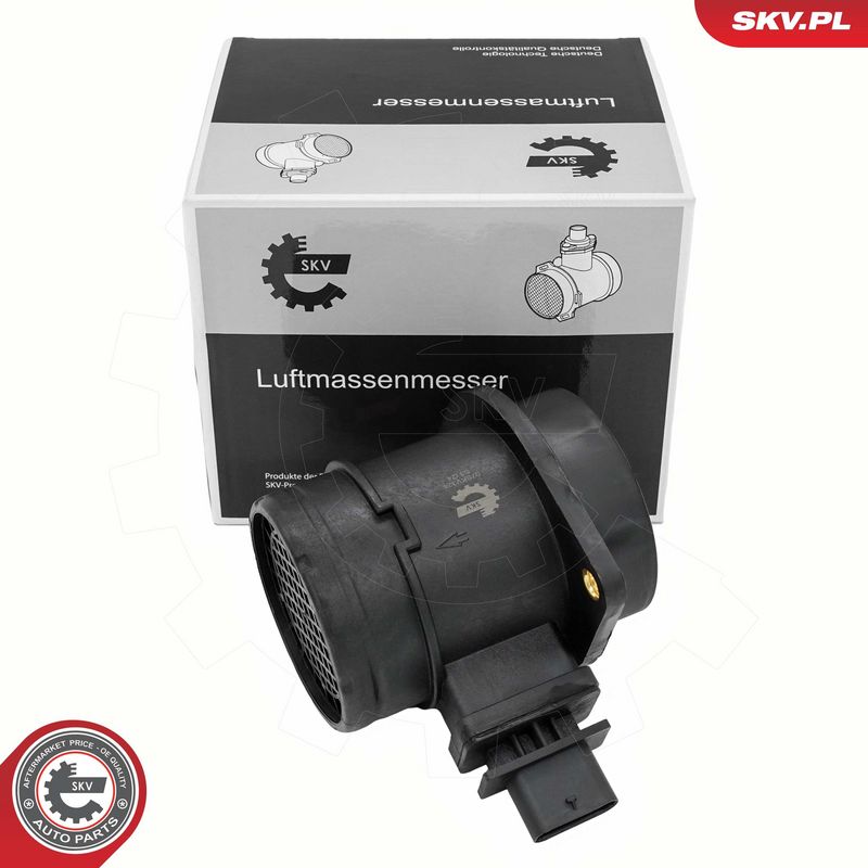 Õhumassimõõtja, ESEN SKV 07SKV324
