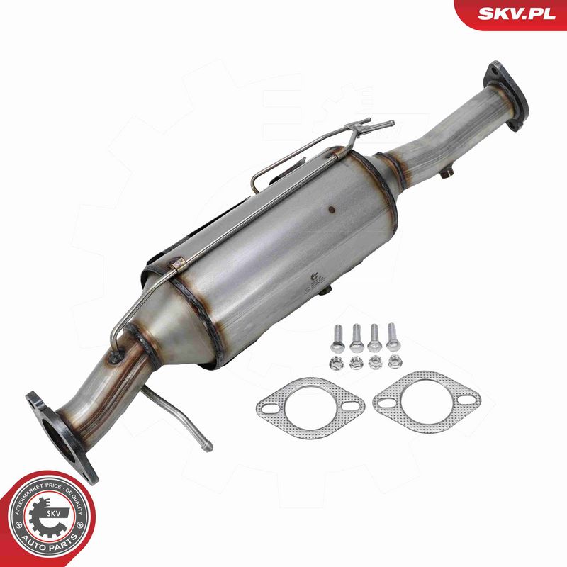 ESEN SKV 62SKV577 Soot/Particulate Filter, exhaust system