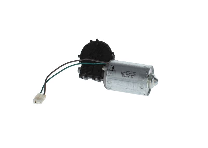 BOSCH F006B20098 Wiper Motor