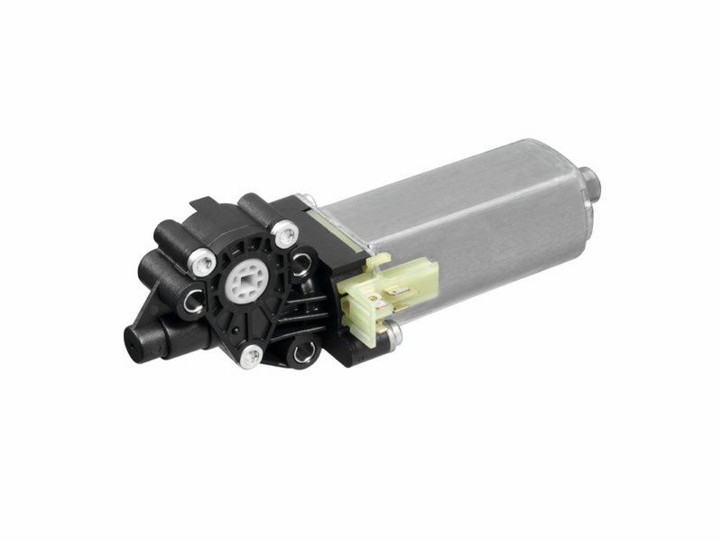BOSCH 0390203316 Electric Motor