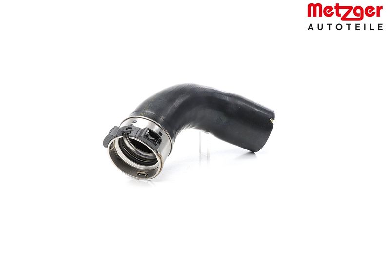 METZGER AUTOTEILE 2401242 Charge Air Hose