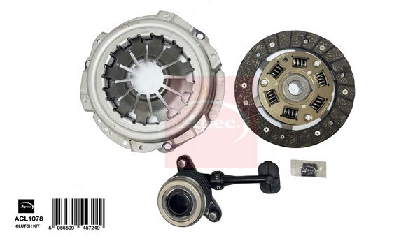 APEC Clutch Kit ACL1078