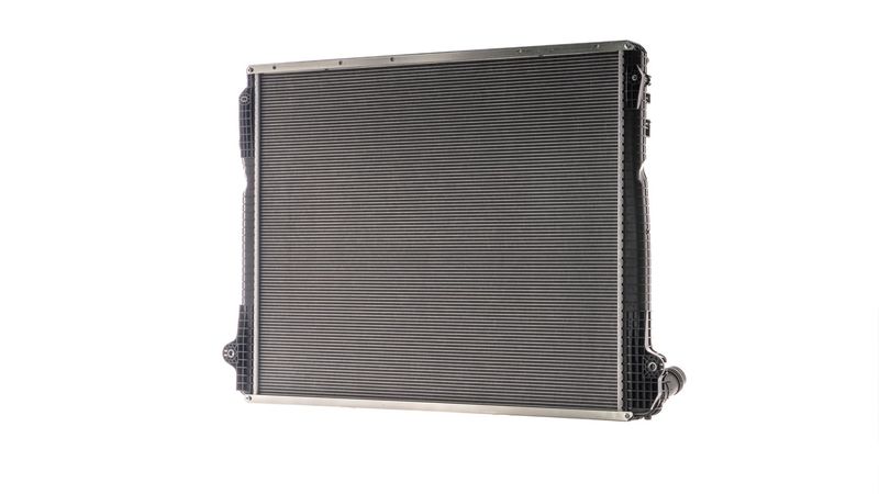 Chladič, chlazení motoru CR 2452 000S