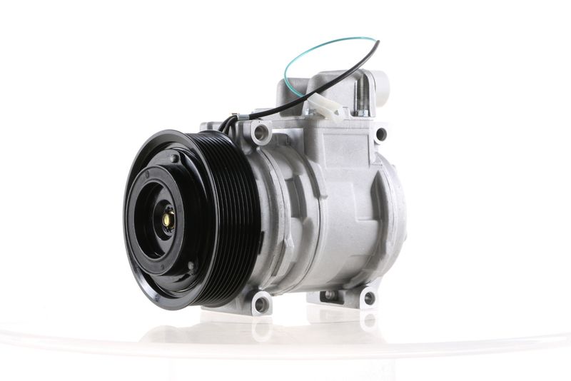 Product Image - Compressor, airconditioning - ACP116000S - MAHLE