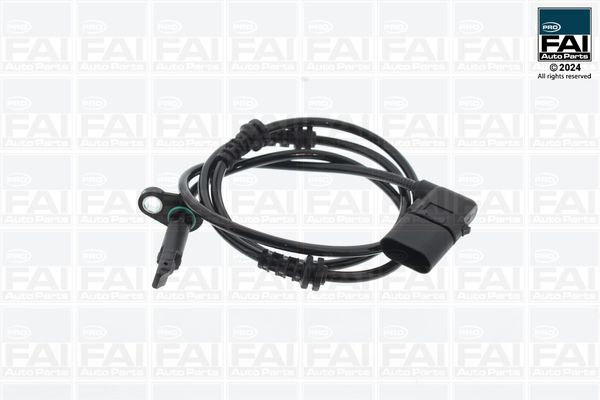 FAI AutoParts Jutiklis, rato greitis