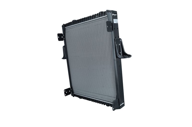 NRF 519706 Radiator, engine cooling