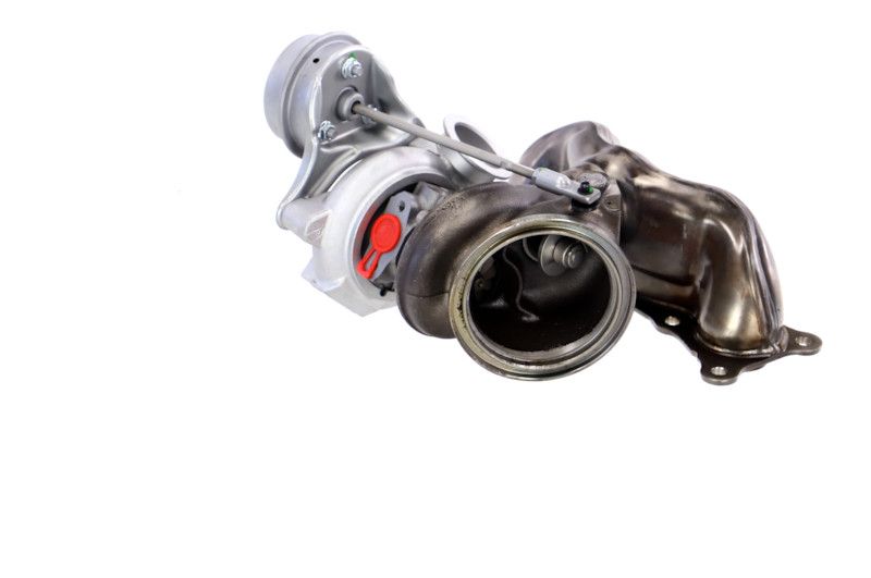 REMANTE 003-001-003881R Charger, charging (supercharged/turbocharged)