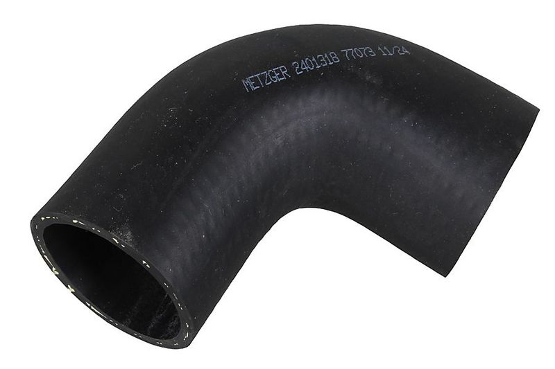 METZGER AUTOTEILE 2401318 - Charge Air Hose