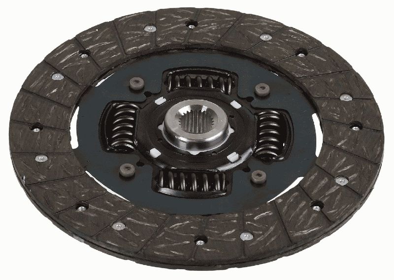 SACHS 1878654541 Clutch Disc