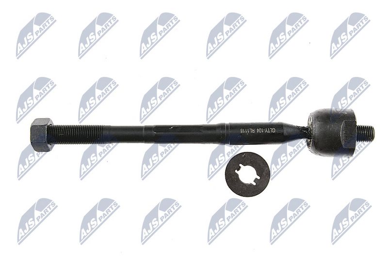 Sisemine rooliots, roolivarras, NTY SDK-TY-104