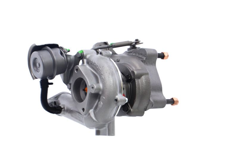 REMANTE 003-001-001349R Charger, charging (supercharged/turbocharged)