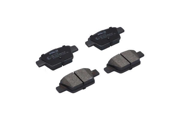 Kavo Parts KBP-10159 Brake Pad Set, disc brake