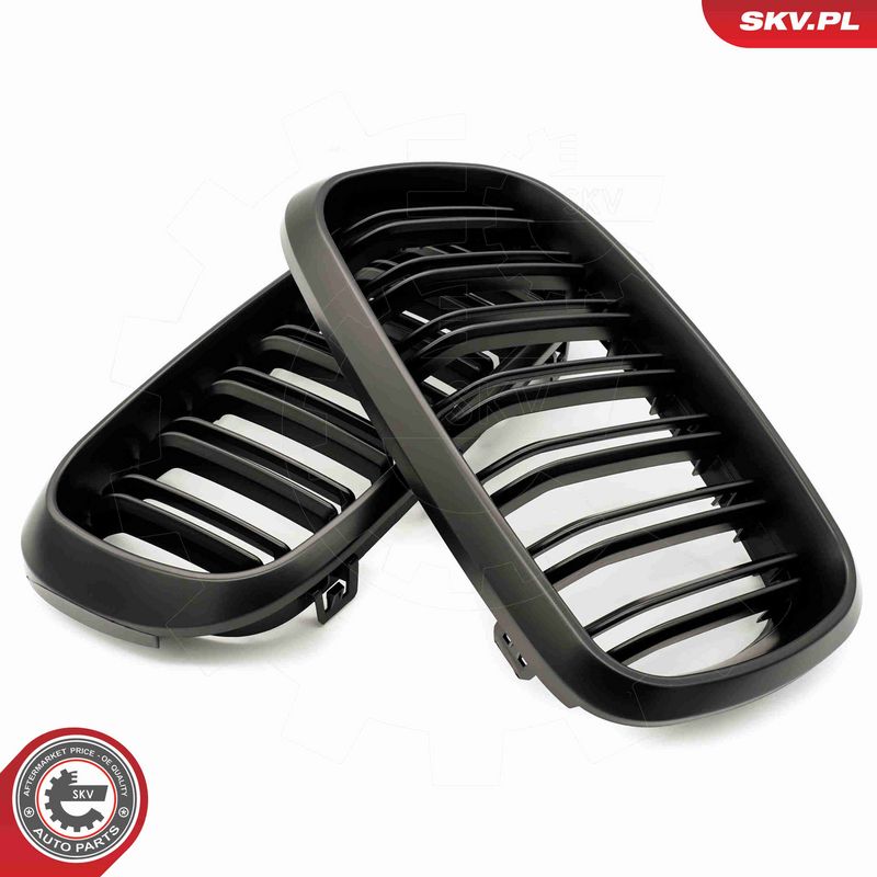 ESEN SKV 66SKV297 Radiator Grille