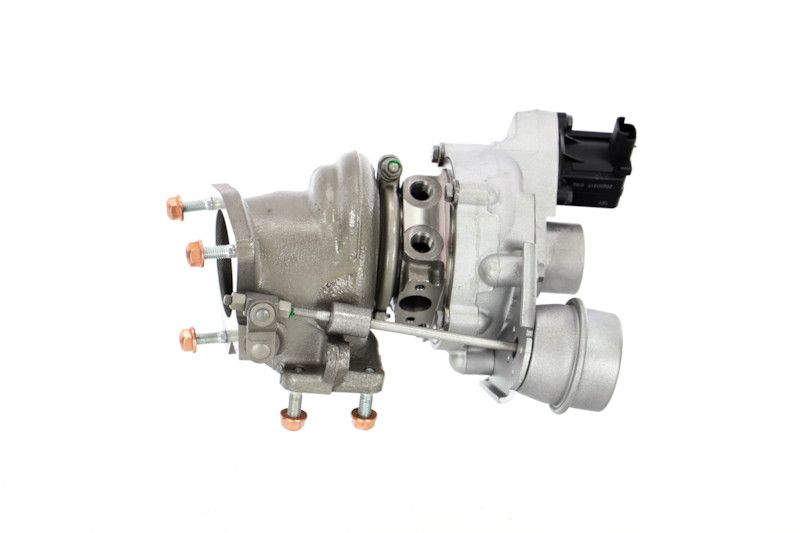 REMANTE 003-002-000031R Turbokompresorius