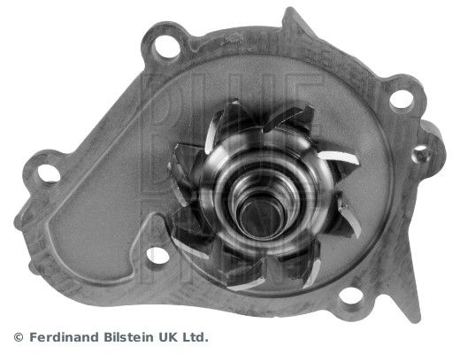 BLUE PRINT ADN19120 Water Pump, engine cooling