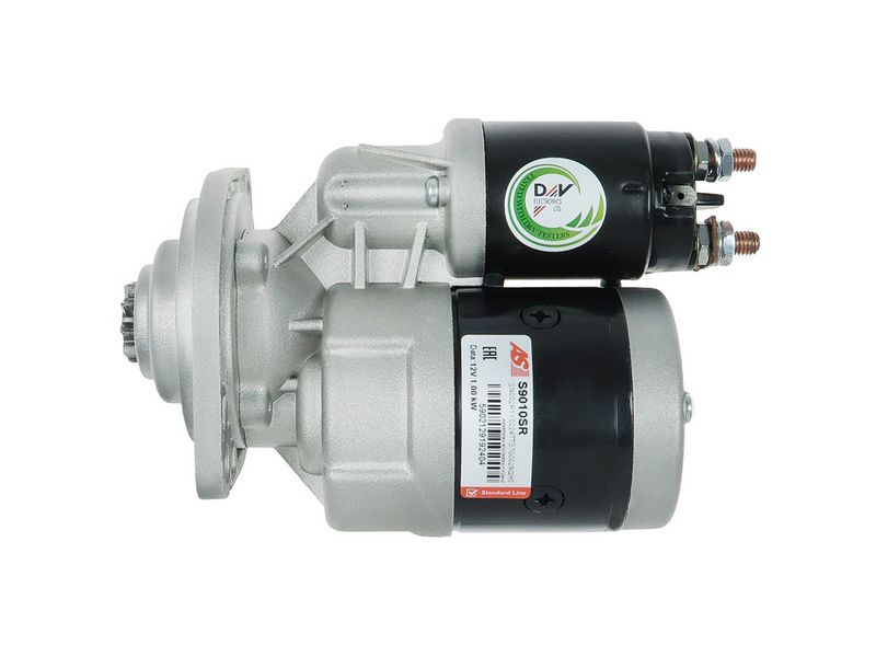 AS-PL S9010SR Starter