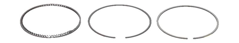 Set segmenti piston GOETZE ENGINE 08-456300-00 - Imagine 1