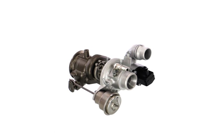 REMANTE 003-001-004523R Turbokompresorius