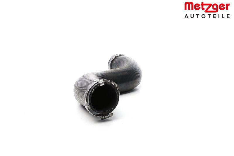 METZGER AUTOTEILE 2400957 Charge Air Hose