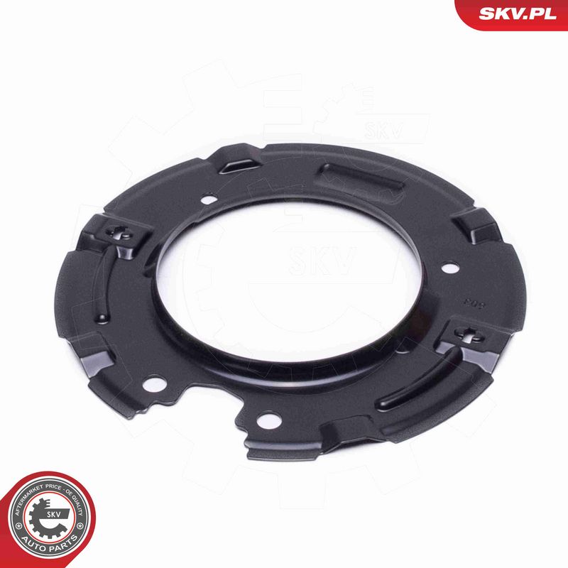 ESEN SKV 57SKV534 Splash Guard, brake disc