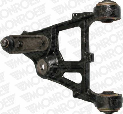 MONROE L25524 Control/Trailing Arm, wheel suspension