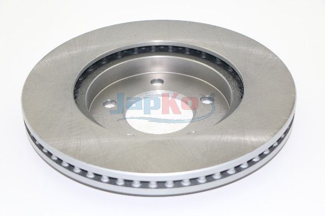JAPKO 60930C Brake Disc
